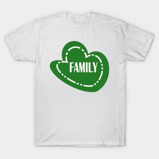 Family T-Shirt